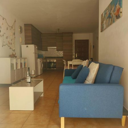 Gualda Atico Apartman Valle Gran Rey Kültér fotó