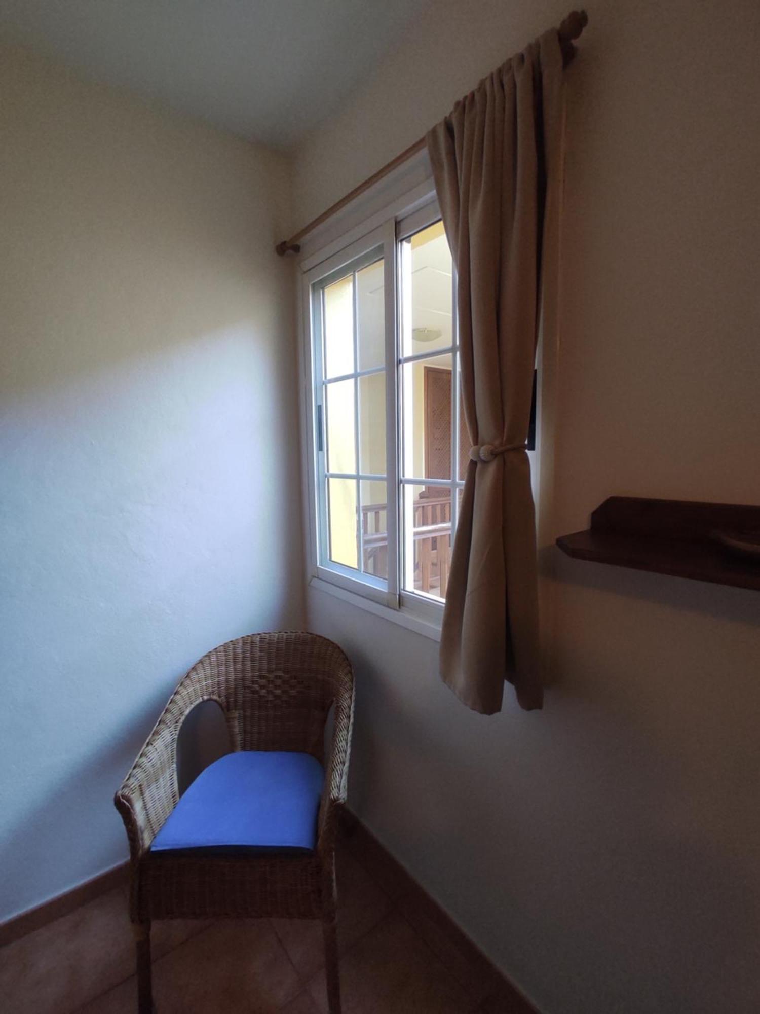 Gualda Atico Apartman Valle Gran Rey Kültér fotó