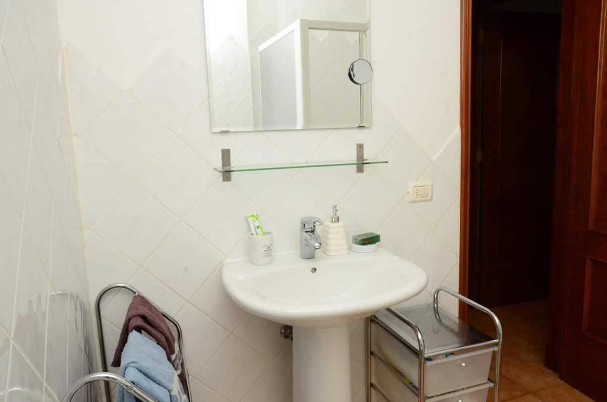 Gualda Atico Apartman Valle Gran Rey Kültér fotó