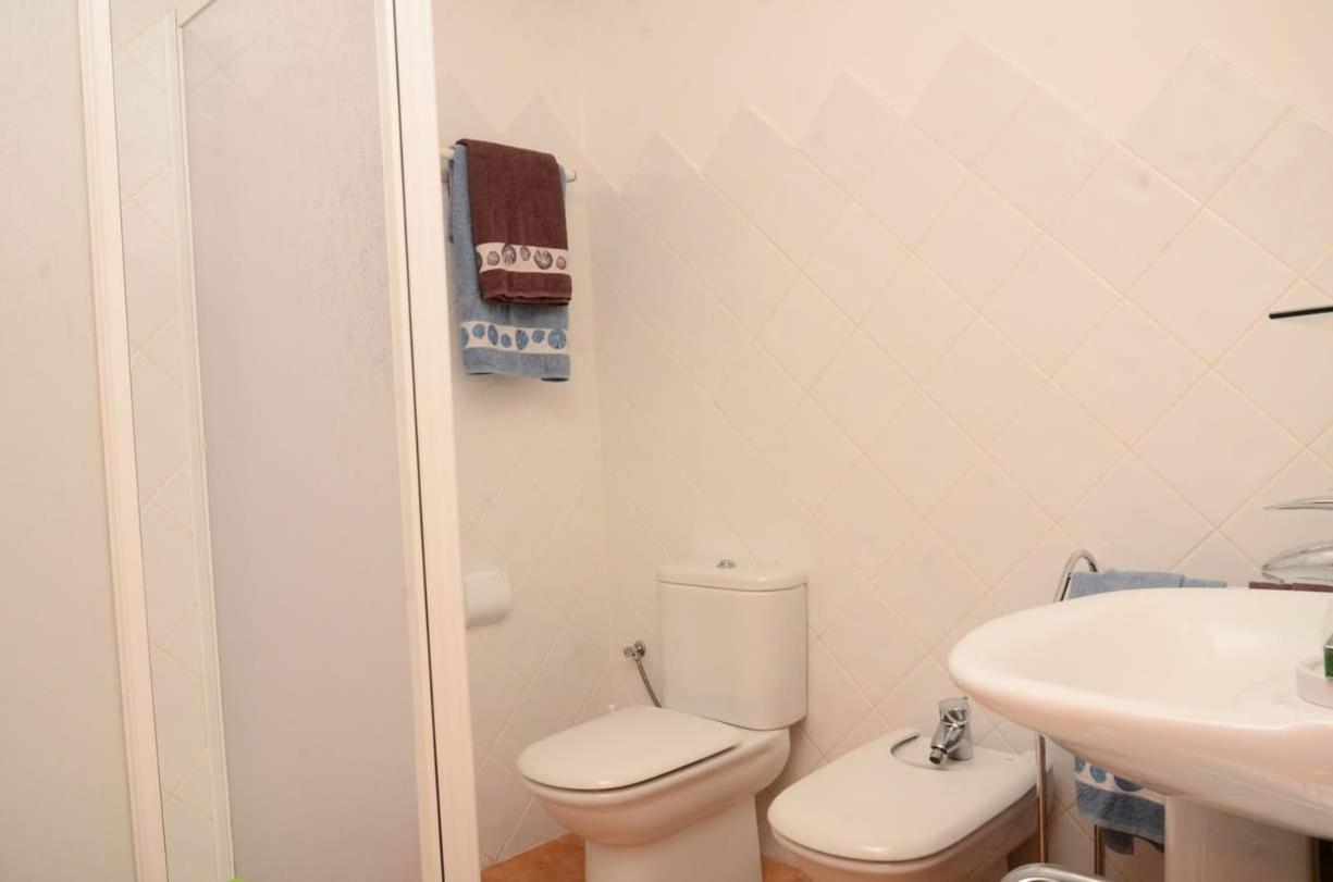Gualda Atico Apartman Valle Gran Rey Kültér fotó